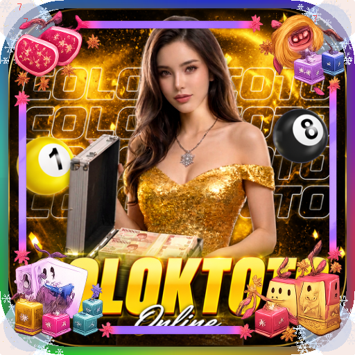 coloktoto — galeri pratinjau Resmi APK